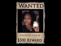 WANTED: Empress Lonnie1Love