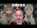 THEY NEEDED TO TALK THIS OUT! 😢 Spice and Wolf Episode 10 Reaction!