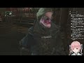 【ブラボ 3】絶対に諦めない bloodborne（聖職者の獣リベンジ～ガスコイン神父～血に渇いた獣）【11 12】【新人vtuber 桃乃きよの】