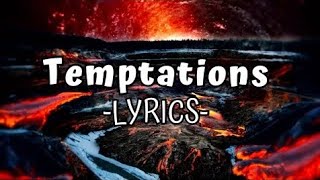 Nidal-TEMPTATIONS (Official Lyrics Video)