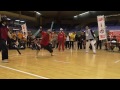 グランドチャンピオン戦　スポーツチャンバラ全日本大会2013