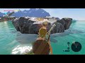 【実況プレイ】いまさらゼルダの伝説 breath of the wild 92