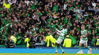 The Story of the Final 2019 | Celtic Win the Scottish Cup & the Treble Treble
