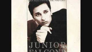 Junior Falcone / Les hauteurs de Naples (1998)