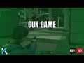 Gun Game Script | Install & Showcase | FiveM Tutorial 2025