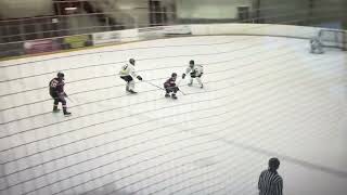 Ashburn 13UAA - MYHA 14UAA -CBHL-2023