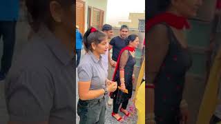 Saweety Boora Boxing Champion Video Viral