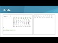 Intro Python- 2d Lists