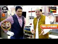 CID ने किया Jewellery Store में हुए Crime का खुलासा | CID | सी.आई.डी. | 23 July 2024