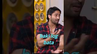 😯Shaheer sheikh Talking about Kids #shaheersheikh #youtubeshorts #shorts