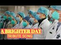 TRIBUTE SONG TO ALL FRONTLINERS | OWN COMPOSITION