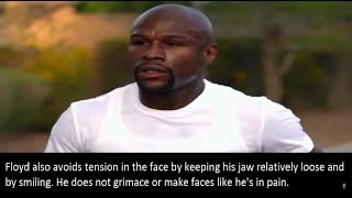 How Does Floyd Mayweather Run?  Learn Learn How to Run like Mayweather (Pain Free Running)