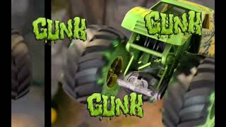 What would the GUNKSTER Theme mini song be like?