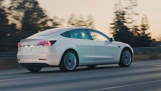 Tesla's Electric Vehicle Holy Grail