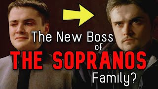 Why We're Wrong About AJ | The Sopranos