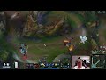 tl tactical lucian kills 3 pro view worlds 2021 bootcamp