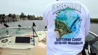 Absecon Bay Sportsman Center - Absecon, NJ