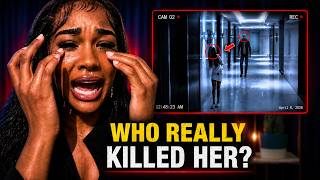 Ashlee Jenae Fiance NAMES Second Killer | Shocking New Info LEAKED