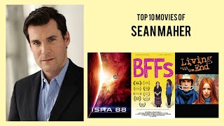 Sean Maher Top 10 Movies of Sean Maher| Best 10 Movies of Sean Maher