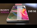 Sony Xperia 1VII 2024 5G Trailer and specifications - Imqiraas Tech