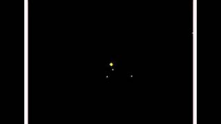 Solar System Simulation 1