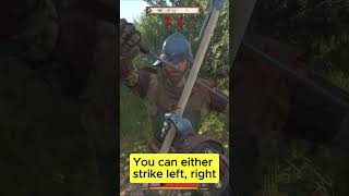 Be More of A Bully in KCD2! #gaming  #kingdomcomedeliverance #kcd2  #rpg #gameplay #openworld