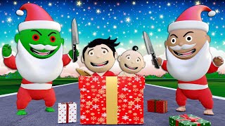 Pagal Bittu Sittu 162 | Chirkut Bana Santa Claus Cartoon | Christmas Wala Cartoon | Merry Christmas