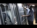 Price Of Panel Doors, Watson Doors, Harmony Doors, Cast Doors, Turkish Doors In Edo State, Nigeria.