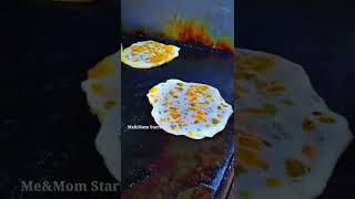 South Indian Boli Recipe #shorts #ytshorts