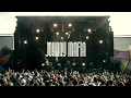 JOHNNY MAFIA - En tournée.