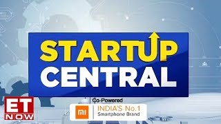 Rel Jio \u0026 SBI Sign MoU | Phonepe Claims UPI Victory | Startup Central