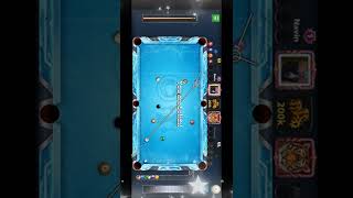 3 tips to win most matches in slippery ice table❄️ #shorts #8ballpool #navisgamez