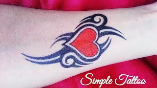 82 Free Download Tattoo Simple Wala Video HD Tattoo Photos