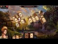 review shadowhand solitaire steam defunct games