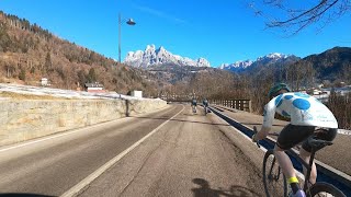 Rouvy. Puig Major - Port de Soller, Mallorca.  Hill climb