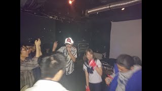 勃起犬「holy rumpen」【LIVE】