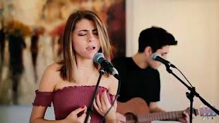 Jada Facer - How Long Cover Charlie Puth 1 Hour Loop