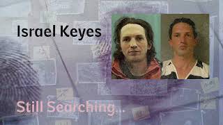 Israel Keyes: a nomadic serial killer