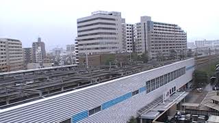 福岡市　吉塚駅 Fukuoka.Yoshizuka.sta