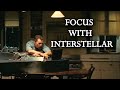 You Are Solving The Impossible | Interstellar Soundtrack