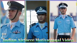 Indian Air Force Status Video 🔥   Airforce Motivational Video ▶Dream Indian Airforce ❤