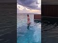 avneet kaur hot bikini on maldives