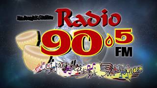 Radio 90.5 FM The People's Station