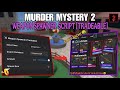 [NEW] MM2 BEST WEAPON SPAWNER SCRIPT | TRADEABLE | SPAWN ANY WEAPONS | KEYLESS | FREE! (2026)