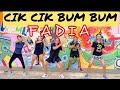 CIKI CIKI BUMBUM  BY FADIA  #chenciarif  /DANGDUT HITS