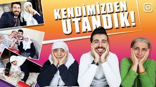 SELÇUK BÜYÜK - KENDİ VİDEOLARIMIZA TEPKİ