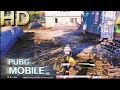 Gameplay PUBG MOBILE 4K HD