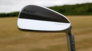 PING i500 Iron Review