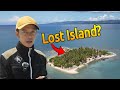 Visiting this Island in the Philippines that is Missing on Map
