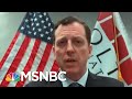 How Camden, N.J. Disbanded And Rebuilt Its Police Department | MTP Daily | MSNBC